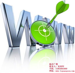 临沂网站建设与网络服务全攻略 广搜图电商平台搭建与性价比之选