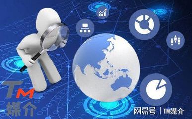 TM媒介 发稿媒体如何助力企业网络服务升级